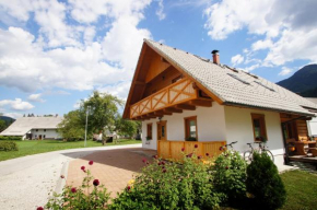 Chalet Pr Dobravc